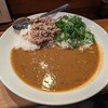 モジャカレー