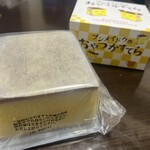 文明堂 - 料理写真: