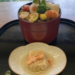 無碍山房 サロン・ド・ムゲ - 