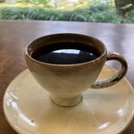 無碍山房 サロン・ド・ムゲ - 珈琲