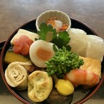 無碍山房 サロン・ド・ムゲ - 