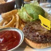 ウルフギャング・ステーキハウス 六本木 - 