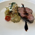 代官山ASO チェレステ 二子玉川店 - 