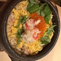 北新地 かに松 - 