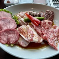 天空焼肉 星遊山 - 