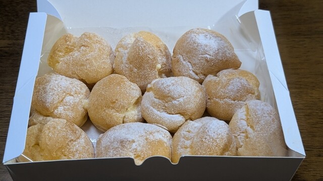 Toto Yogashi Ten photo 3