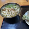 手打ちうどん つるや