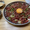 韓国料理ポチャ クァンジャン市場