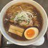 らぁ麺 幸跳