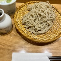 手打ちそば 大石 - 