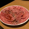 炭火焼肉ホルモン まるは