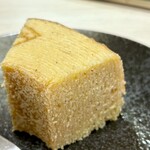 コロンバン - 料理写真: