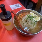 焼肉ホルモン 和ちゃん - 