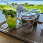 バンタカフェ by 星野リゾート - 