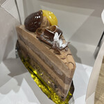 Masamura Ion Moru Matsumoto Ten