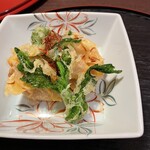 大和薬食処 ならやま茶館 - 