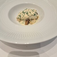 Grand rocher - 