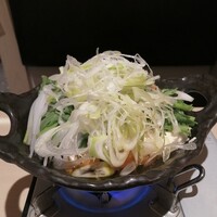 豚料理 酔狂割烹 伊達 - 