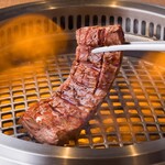 カルビ大将 - 料理写真: