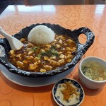 中華料理 香香 - 