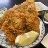味の店 いわし