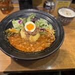 SPICY CURRY 魯珈 - 