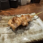 酒菜 山もと山もと - 