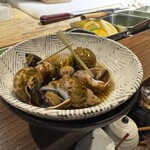 酒菜 山もと山もと - 