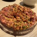 ホルモン焼 こづち - 