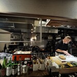 酒菜 山もと山もと - 