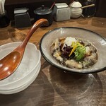 酒菜 山もと山もと - 