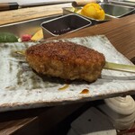 酒菜 山もと山もと - 