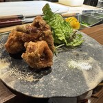 酒菜 山もと山もと - 