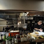 酒菜 山もと山もと - 