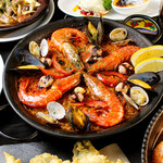 Bar Espanol LA BODEGA - メイン写真: