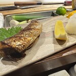 酒菜 山もと山もと - 