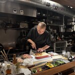 酒菜 山もと山もと - 