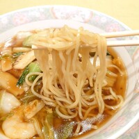 瑞麟 - 麺