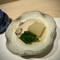 鮨 菜とい - 