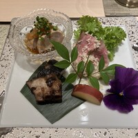 博多 鮨 貴山 - 