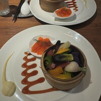 蔭山樓 表参道店 - 