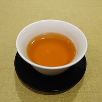 瑞麟 - お茶