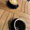 バク コーヒー ロースターズ