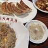 大阪王将 大井町店