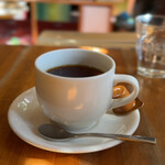 珈焙屋 たまち店 - 