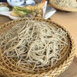 Soba no Mi enishi - 