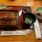 神田きくかわ 上野毛店 - 