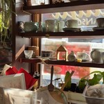 珈焙屋 たまち店 - 