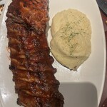 アウトバックステーキハウス - 