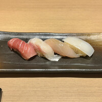 新宿 鮨 ふくじゅ - 